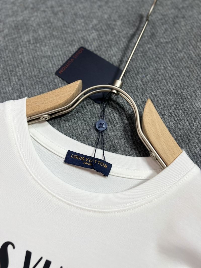 Louis Vuitton T-Shirts